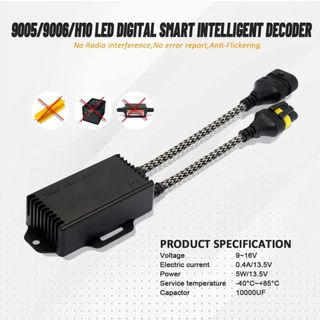 Kit de conversión LED