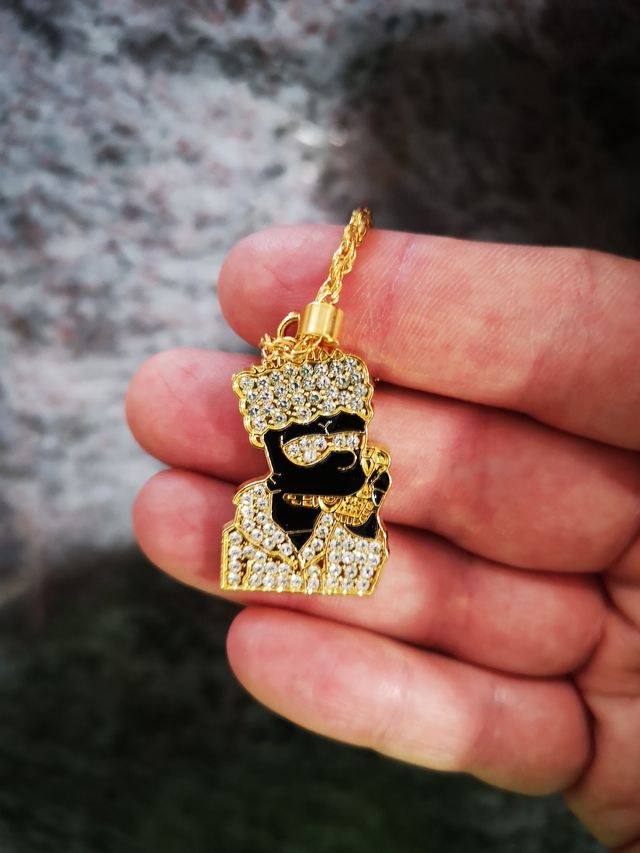 Collana Bart Simpson
