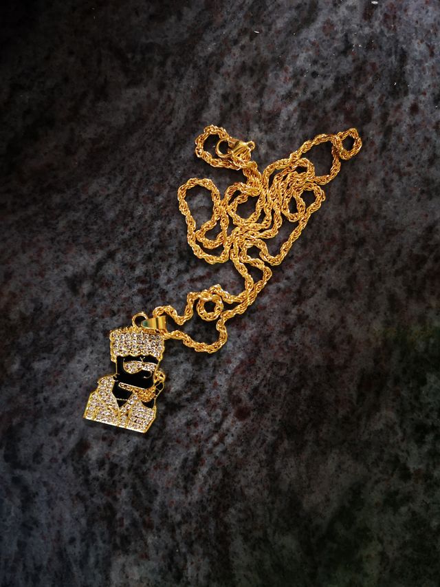 Collana Bart Simpson