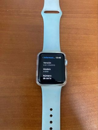 Apple Watch series 3