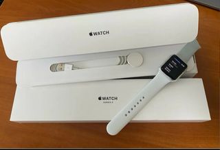 Apple Watch series 3