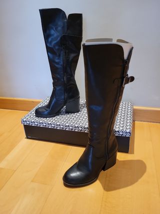 Botas altas PRIMADONNA 