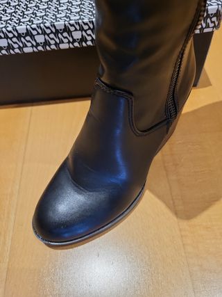 Botas altas PRIMADONNA 