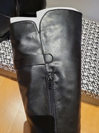Botas altas PRIMADONNA 