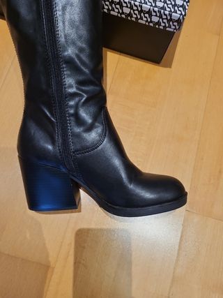 Botas altas PRIMADONNA 