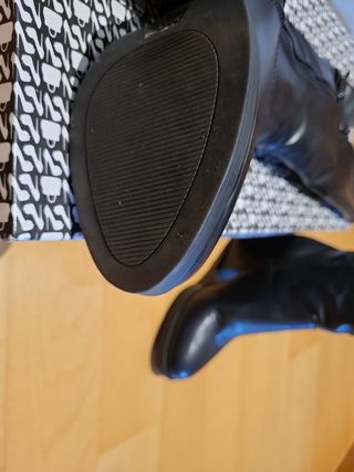 Botas altas PRIMADONNA 