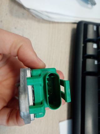 SENSOR DE AIRBAG 65776900728