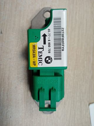 SENSOR DE AIRBAG 65776900728