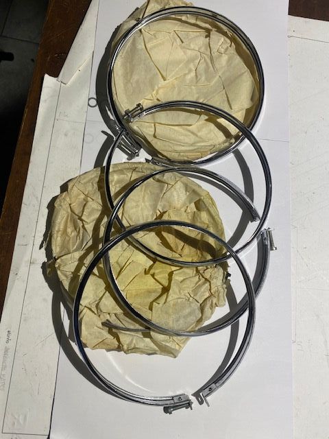 Ghiere faro Cev 2909