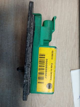 sensor de airbag BMW 65776900728