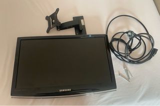 Monitor-TV Samsung HD