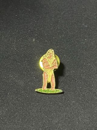 Coleccion pins personajes de la Biblia