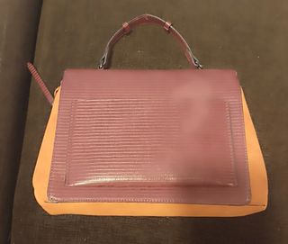 Bolso mujer Paula Rossi