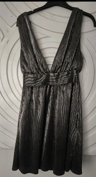 Vestido fiesta evento