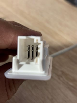 Luz cortesia  LED RGB MINI/BMW