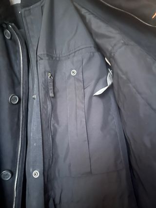 Giubbotto Allegri iomo tg 50