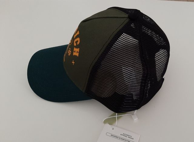 Gorra Munich,gran oferta!Me quedan 2 gorras sólo