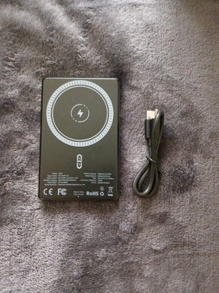 NOHON Magnético Power-Bank
