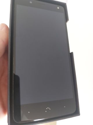 Móvil  bq Aquaris V