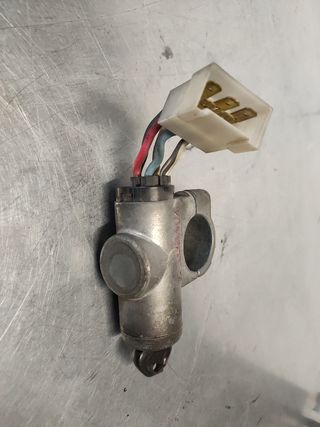 🟢BOMBIN ARRANQUE NISSAN VANETTE I