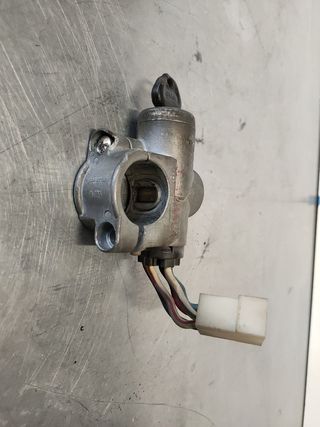 🟢BOMBIN ARRANQUE NISSAN VANETTE I