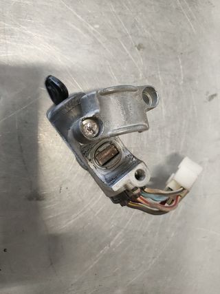 🟢BOMBIN ARRANQUE NISSAN VANETTE I