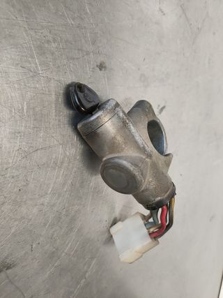 🟢BOMBIN ARRANQUE NISSAN VANETTE I