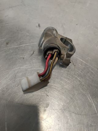 🟢BOMBIN ARRANQUE NISSAN VANETTE I