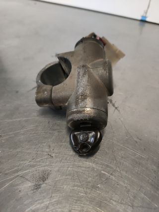 🟢BOMBIN ARRANQUE NISSAN VANETTE I