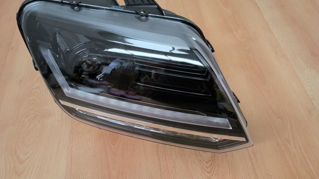 OSRAM LEDHL107-BK LHD R - w33S2535