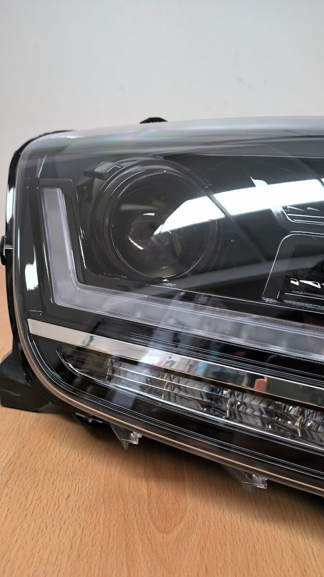 OSRAM LEDHL107-BK LHD R - w33S2535