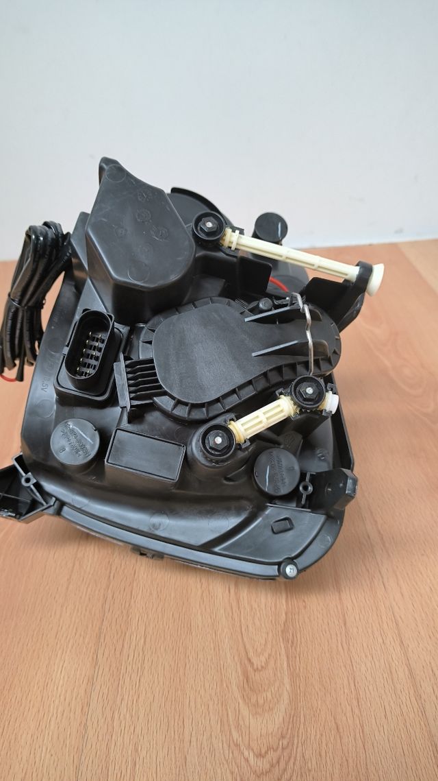 OSRAM LEDHL107-BK LHD R - w33S2535