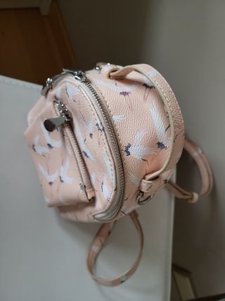 Mini mochila 