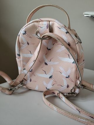 Mini mochila 