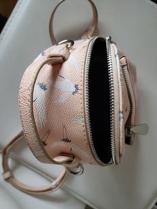 Mini mochila 