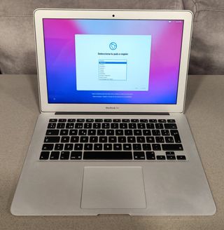 MacBook Air 13