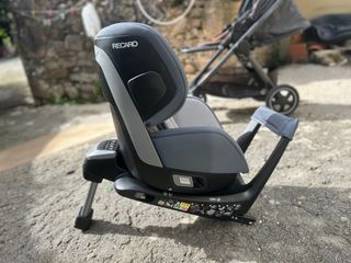 Silla de coche Recaro