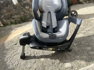 Silla de coche Recaro