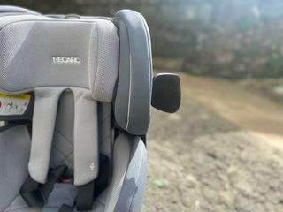 Silla de coche Recaro