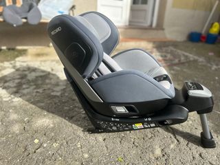 Silla de coche Recaro