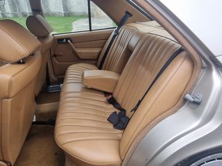 Mercedes-Benz 190 1991