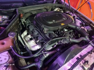 Mercedes-Benz 190 1991