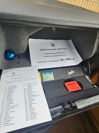 Mercedes-Benz 190 1991