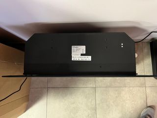 CHIMENEA ELECTRICA FIREBOX OPTIFLAME ECO