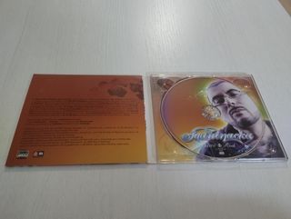 Cd Juaninacka - 41100 rock