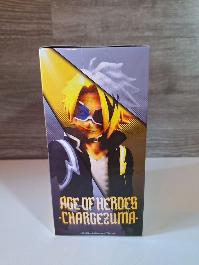Figura del anime My Hero Academia