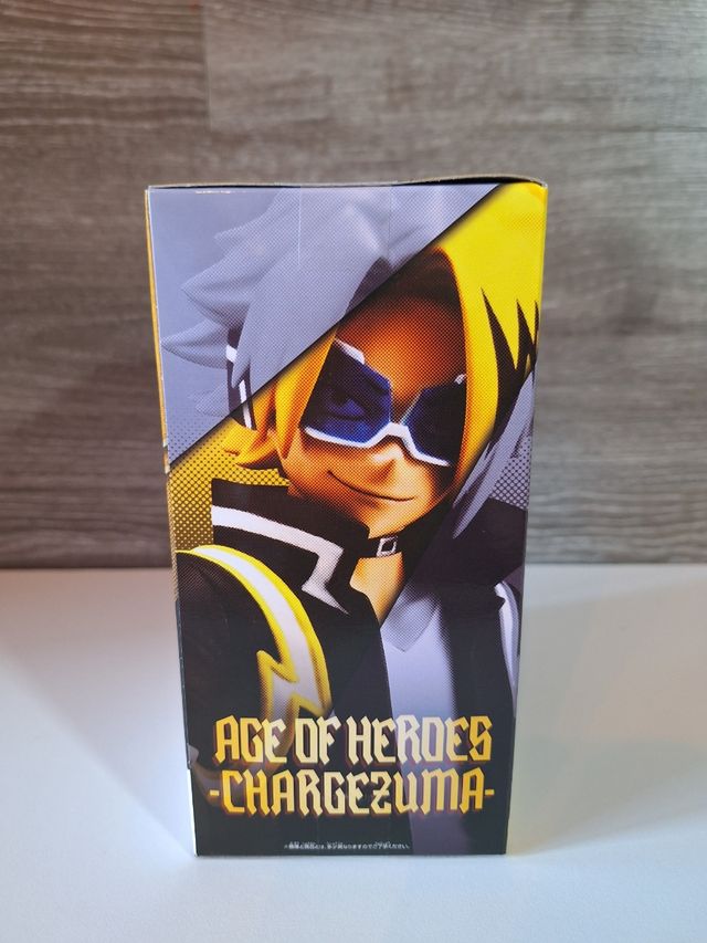 Figura del anime My Hero Academia