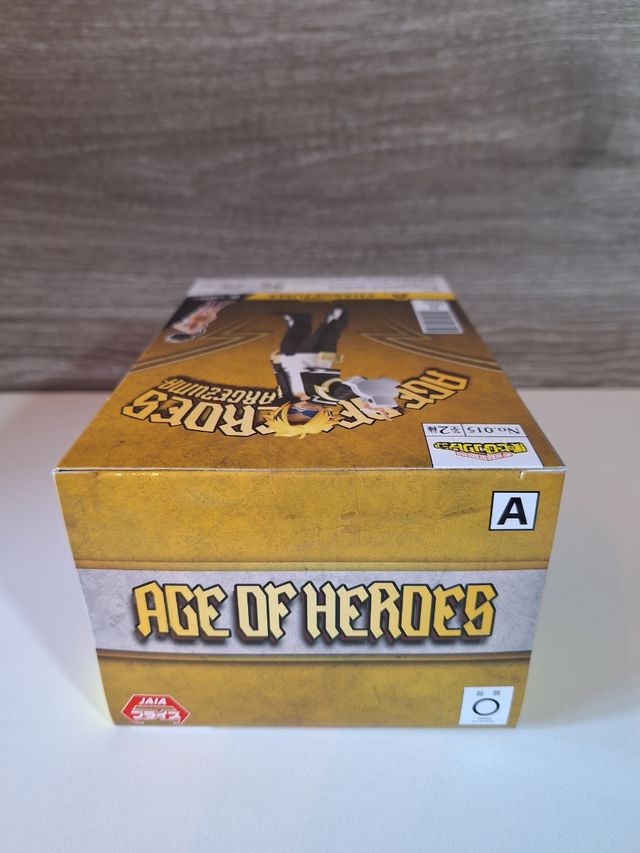 Figura del anime My Hero Academia