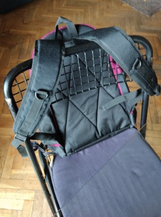 Cartera de colegio del Señor de los Anillos nueva