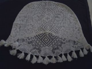 Cubre sillas antiguas